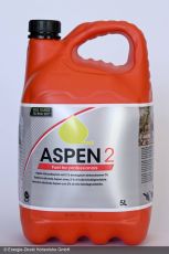 ASPEN 2-takt, 25 Liter