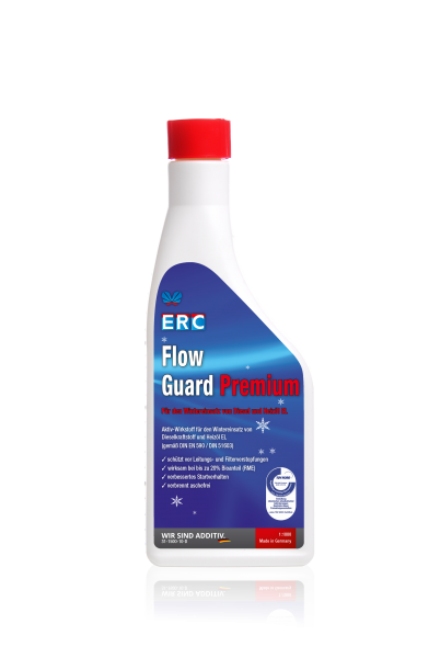 ERC Flow Guard Premium 1000 ml